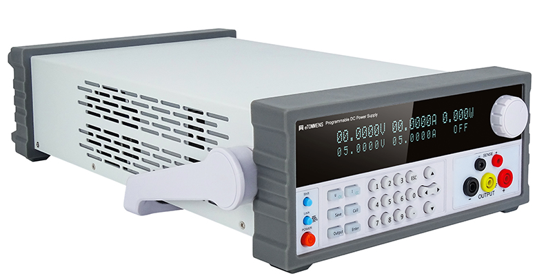 Linear Variable DC Power Supply: Low-Noise Precision Output for Industrial and Lab Use product image